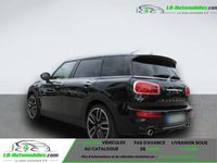 occasion Mini Clubman S 192 ch BVA