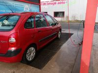 occasion Citroën Xsara Picasso 1.6 HDi 110 FAP Exclusive