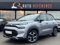 Occasion Citroën C3 Aircross Shine 130 ch (95 kW) 2023 Gris SUV