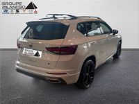 occasion Seat Ateca 2022