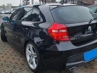 occasion BMW 116 SERIE 1 CHASSIS M-SPORT