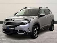 Occasion Citroën C5 Aircross Shine 181 ch (133 kW) 2020 SUV