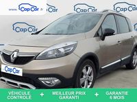 Occasion Renault Scénic III Bose Edition 131 ch (96 kW) 2013 Beige Monospace