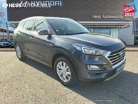 occasion Hyundai Santa Fe 1.6 T-gdi 265ch Plug-in Executive Bva6 Htrac