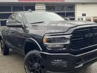 occasion Dodge Ram 2500 Heavy Duty 6.7 Cummins Crew Cab Laie Night Hors Homologation 4500e