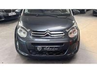 occasion Citroën C1 1.0 Vti 72 / 5 Portes / Clim Regulateur Radars Recul Bluetoo