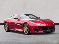 occasion Ferrari Portofino 4.0 V8 600 Ch