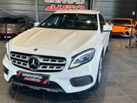 occasion Mercedes 220 GLA Fascinationd 4 Matic 7 g-dct