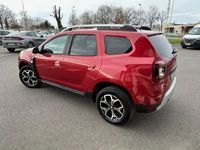 occasion Dacia Duster 1.0 ECO-G 100CH PRESTIGE 4X2 - 20