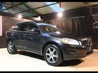 occasion Volvo XC60 2.4 D3 AWD Summum Geartronic / FULL SERVICE
