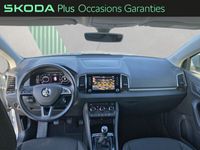 occasion Skoda Karoq 1.0 TSI 116ch Business