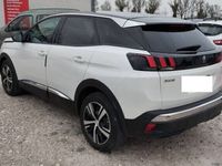 occasion Peugeot 3008 1.5 BlueHDi 130 Allure avec caméra