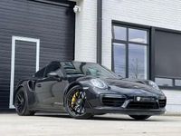 occasion Porsche 991 Turbo-s \aero-package/lift/pdls+/entry\u0026drive\