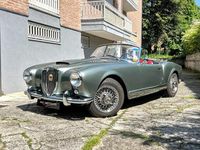 Occasion Lancia Aurelia 120 ch (88 kW) 1959 Gris Cabriolet