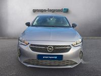 Occasion Opel Corsa Edition 75 ch (55 kW) 2020 Citadine