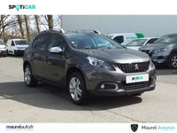 occasion Peugeot 2008 20081.6 BlueHDi 100ch BVM5 Style 5p