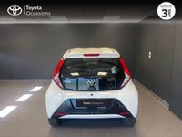 occasion Toyota Aygo 1.0 VVT-i 72ch x-play 5p MY20