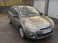Occasion Renault Clio GrandTour Dynamique 68 ch (50 kW) 2010 Break