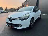 Occasion Renault Clio IV 76 ch (55 kW) 2015 Blanc Berline