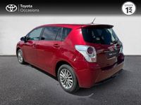 occasion Toyota Verso 112 D-4D FAP TechnoLine