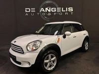 Occasion Mini Cooper Countryman 116 ch (85 kW) 2013 Blanc SUV