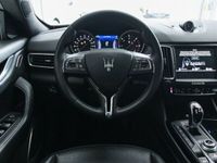 occasion Maserati Levante 3.0 D V6 275