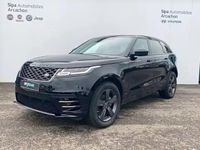 Occasion Land Rover Range Rover Velar R-Dynamic 180 ch (132 kW) 2020 Noir SUV