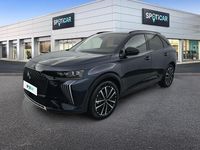 Occasion DS Automobiles DS7 Crossback 131 ch (96 kW) 2025 Bleu SUV