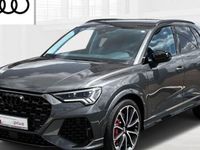 Occasion Audi RS Q3 Design 400 ch (294 kW) 2020 Gris SUV