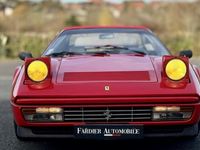 Occasion Ferrari 328 270 ch (198 kW) 1986 Coupé