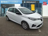 occasion Renault Zoe Life charge normale R110