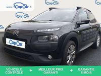 occasion Citroën C4 Cactus Feel - 1.2 PureTech 82