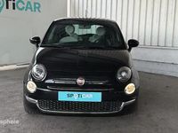 Occasion Fiat 500 Dolcevita 69 ch (50 kW) 2023 Berline