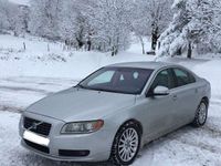 occasion Volvo S80 D5 Summum