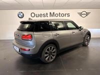 Occasion Mini Cooper Essential 137 ch (100 kW) 2022 Argent Citadine