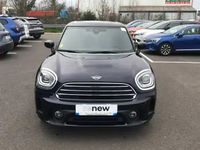 occasion Mini Countryman F60 Lci 150 Ch All4 Bva8