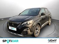 occasion Peugeot 3008 BlueHDi 130ch S&S EAT8 Allure Business