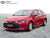 Occasion Toyota Corolla Sport 98 ch (72 kW) 2021 Rouge Break
