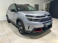 Occasion Citroën C5 Aircross PureTech 2020 Gris acier SUV