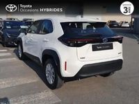 Occasion Toyota Yaris Cross Business Edition 2023 Blanc SUV