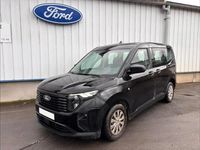 Occasion Ford Tourneo Courier Active 128 ch (94 kW) 2024 Noir Monospace