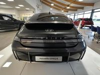 occasion Hyundai Ioniq 6 77 Kwh 229 Ch