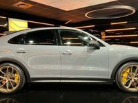 occasion Porsche Cayenne Turbo Coupe 4.0 Gt 640 Pdk8