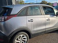 Occasion Opel Crossland X 83 ch (61 kW) 2019 SUV