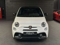 occasion Abarth 595 ESSESSE