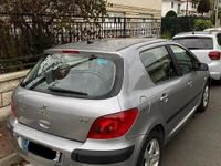 Occasion Peugeot 307 137 ch (100 kW) 2002 Berline