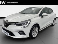Occasion Renault Clio V SE 65 ch (47 kW) 2022 Blanc Citadine
