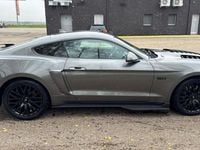 Occasion Ford Mustang GT Fastback 450 ch (330 kW) 2020 Gris Coupé