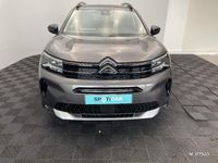 Occasion Citroën C5 Aircross 136 ch (100 kW) 2025 SUV