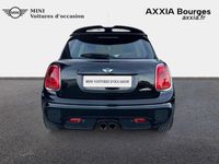 occasion Mini John Cooper Works 231ch Exclusive Design Bvas